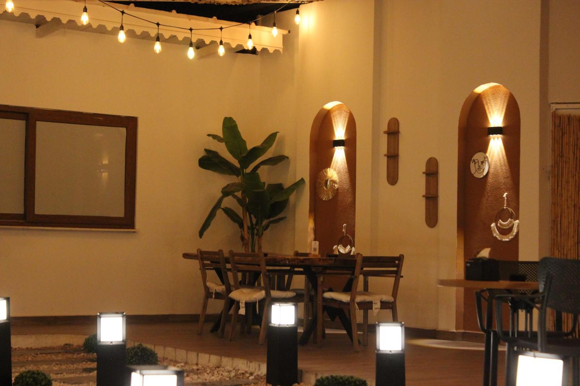 Bonnie City Hotel 안탈리아 외부 사진