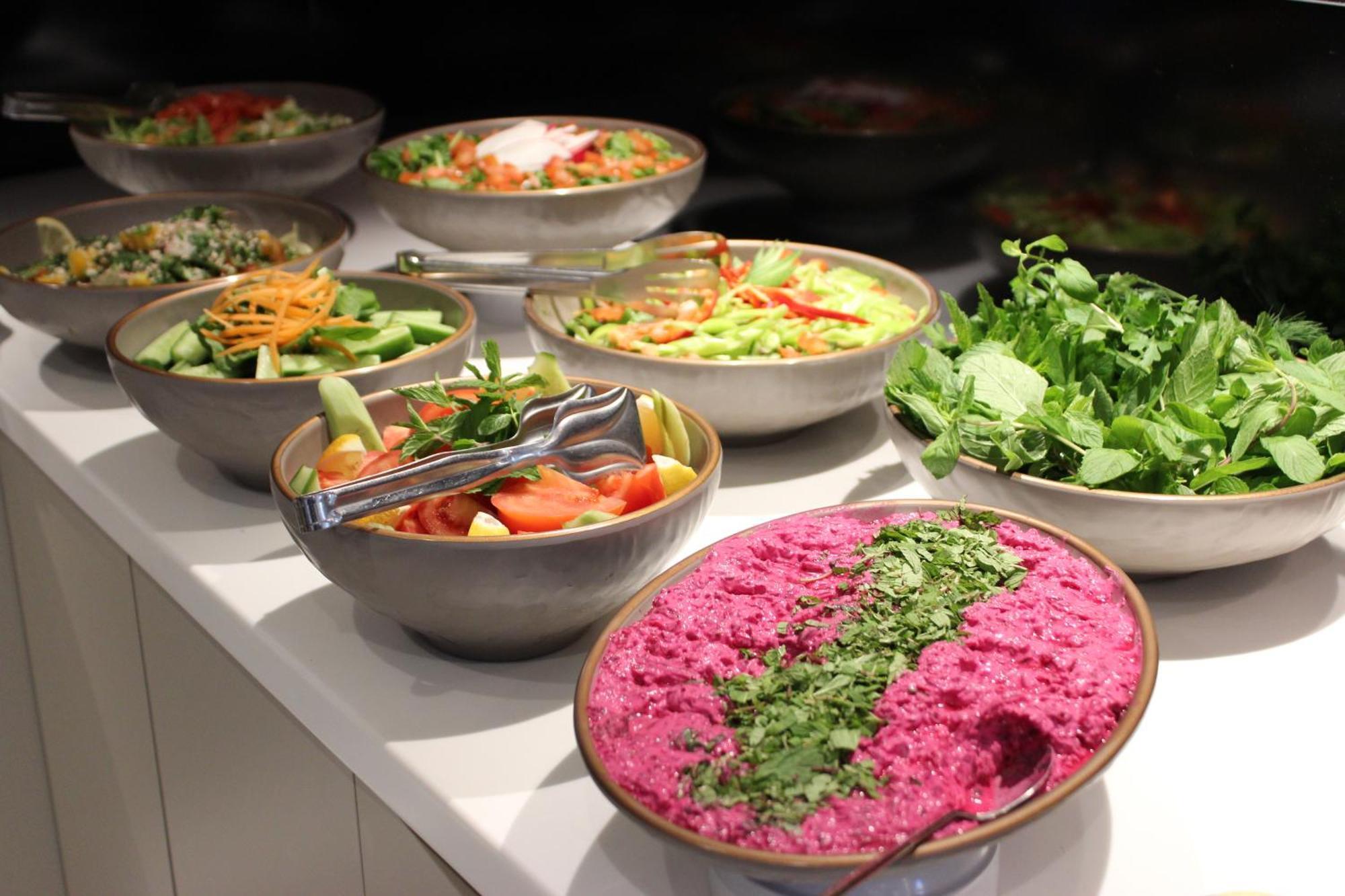 Bonnie City Hotel 안탈리아 외부 사진
